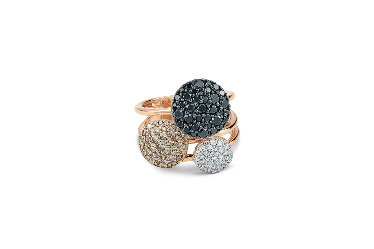 Celestial Circles