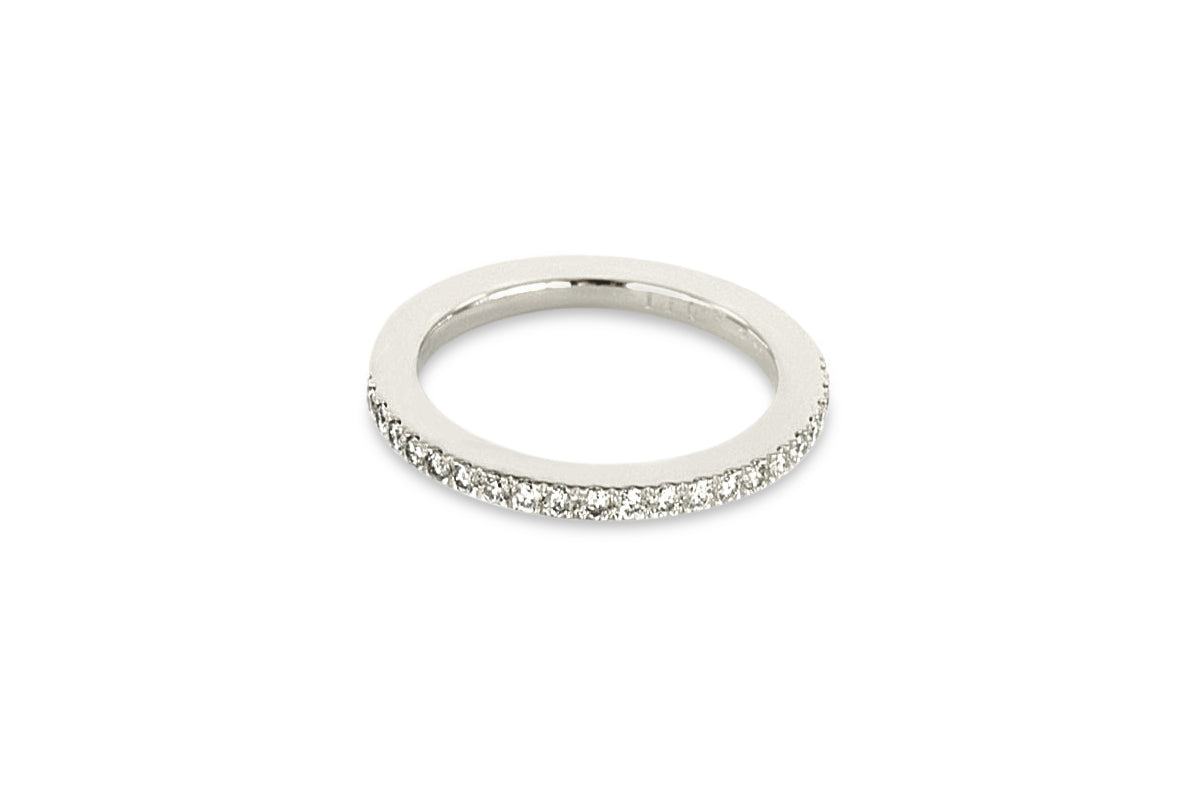 Diamond Eternity Ring