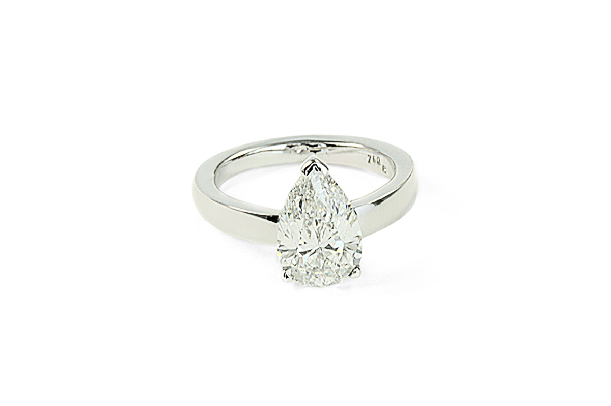 Engagement Ring